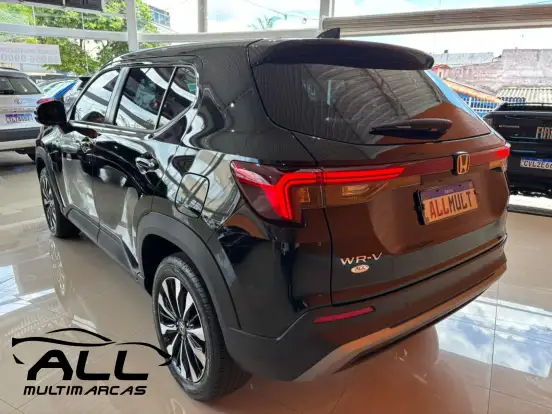 HONDA-WR-V-1.5 i-VTEC FLEX EX CVT HONDA-WR-V-2025