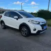 HONDA WR-V 1.5 16V FLEXONE EX CVT HONDA WR-V 1.5 16V FLEXONE EX CVT