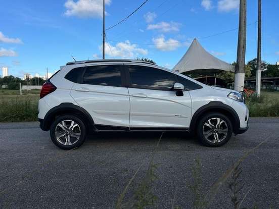 HONDA-WR-V-2018