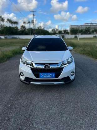 HONDA-WR-V-2018