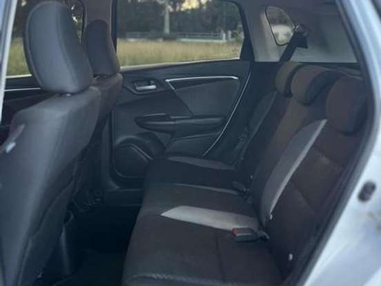HONDA-WR-V-1.5 16V FLEXONE EX CVT HONDA-WR-V-2018