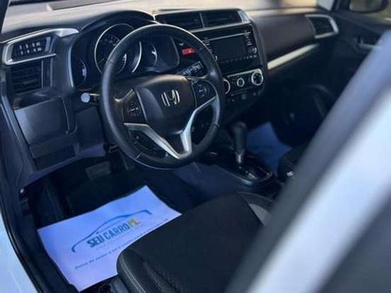 HONDA-WR-V-1.5 16V FLEXONE EX CVT HONDA-WR-V-2018