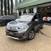 HONDA WR-V 1.5 16V FLEXONE EX CVT HONDA WR-V 1.5 16V FLEXONE EX CVT