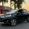 HONDA WR-V 1.5 16V FLEXONE EX CVT HONDA WR-V 1.5 16V FLEXONE EX CVT
