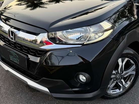 HONDA-WR-V-1.5 16V FLEXONE EX CVT HONDA-WR-V-2019