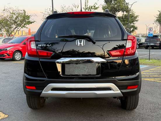 HONDA-WR-V-2019