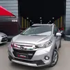 HONDA WR-V 1.5 16V FLEXONE EX CVT HONDA WR-V 1.5 16V FLEXONE EX CVT