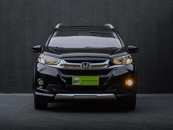 HONDA-WR-V-2019