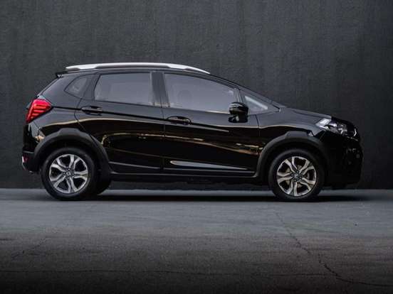 HONDA-WR-V-1.5 16V FLEXONE EX CVT HONDA-WR-V-2019