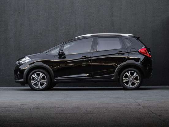 HONDA-WR-V-1.5 16V FLEXONE EX CVT HONDA-WR-V-2019