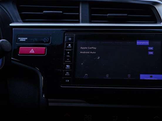 HONDA-WR-V-1.5 16V FLEXONE EX CVT HONDA-WR-V-2019