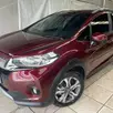 HONDA WR-V 1.5 16V FLEXONE EX CVT HONDA WR-V 1.5 16V FLEXONE EX CVT