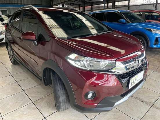 HONDA-WR-V-2018