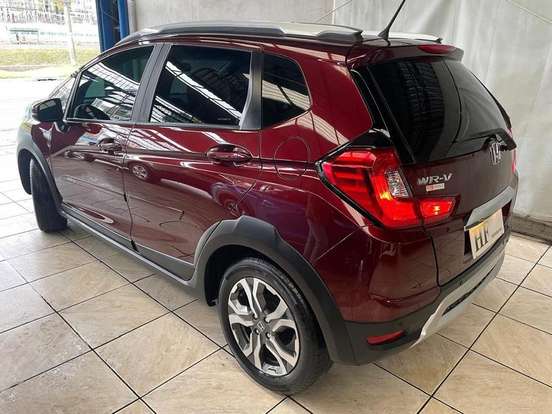 HONDA-WR-V-2018