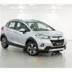 HONDA WR-V 1.5 16V FLEXONE EX CVT HONDA WR-V 1.5 16V FLEXONE EX CVT