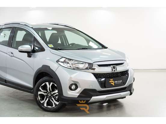 HONDA-WR-V-2019