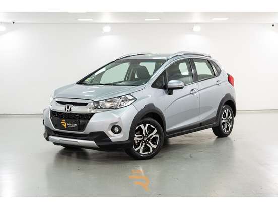 HONDA-WR-V-2019