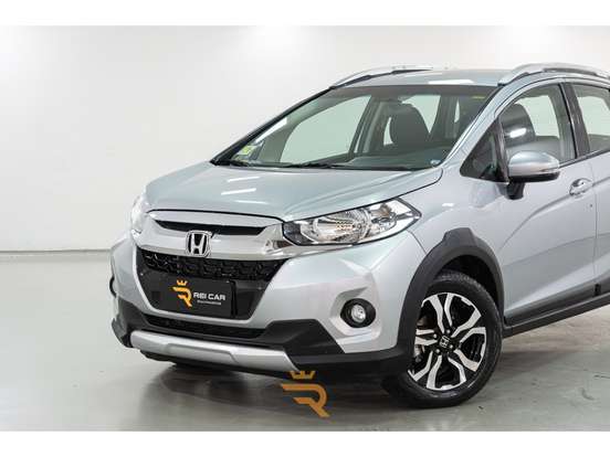 HONDA-WR-V-2019