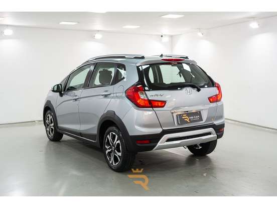 HONDA-WR-V-2019