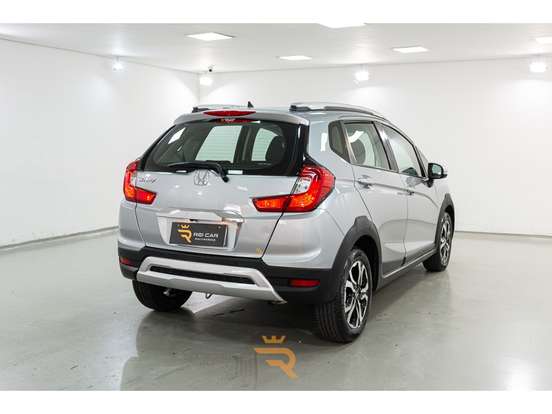 HONDA-WR-V-1.5 16V FLEXONE EX CVT HONDA-WR-V-2019