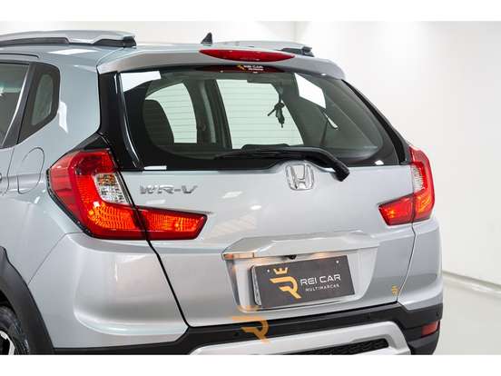HONDA-WR-V-1.5 16V FLEXONE EX CVT HONDA-WR-V-2019