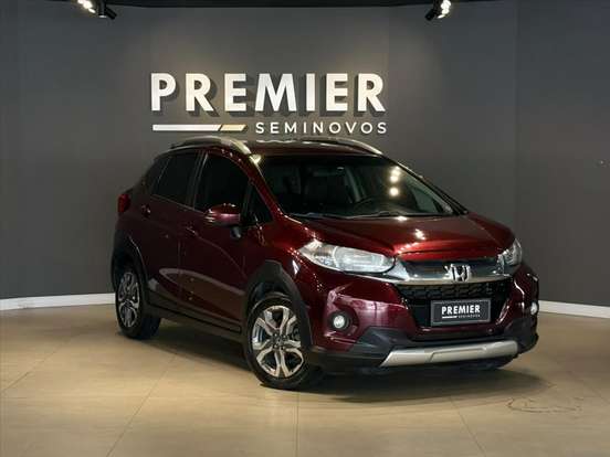 HONDA-WR-V-2018