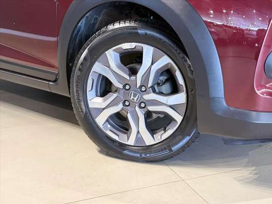 HONDA-WR-V-2018