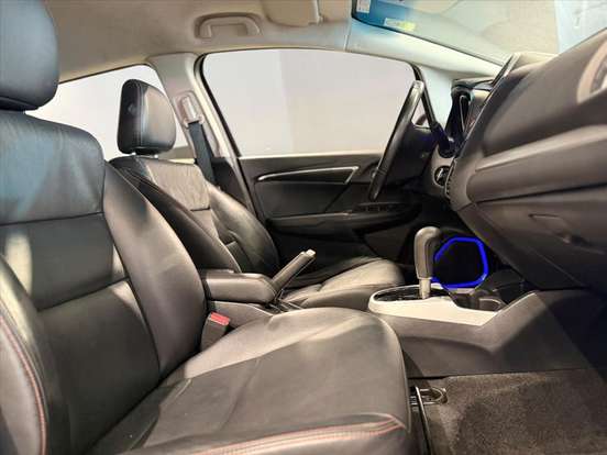 HONDA-WR-V-1.5 16V FLEXONE EXL CVT HONDA-WR-V-2018