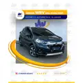 HONDA WR-V 1.5 16V FLEXONE EXL CVT HONDA WR-V 1.5 16V FLEXONE EXL CVT
