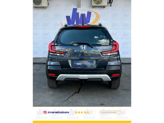 HONDA-WR-V-2020