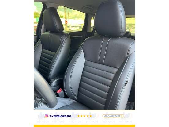 HONDA-WR-V-1.5 16V FLEXONE EXL CVT HONDA-WR-V-2020