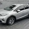 HONDA WR-V 1.5 16V FLEXONE EXL CVT HONDA WR-V 1.5 16V FLEXONE EXL CVT