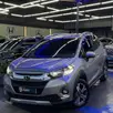 HONDA WR-V 1.5 16V FLEXONE EXL CVT HONDA WR-V 1.5 16V FLEXONE EXL CVT
