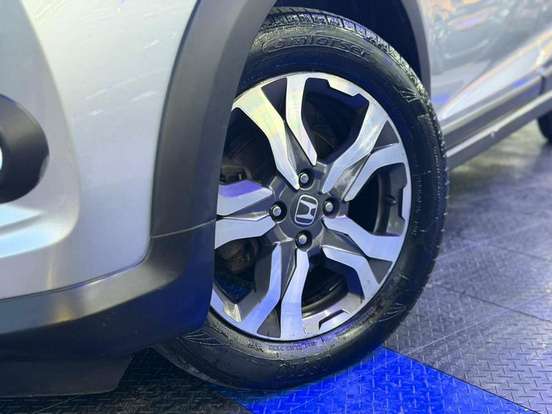HONDA-WR-V-2019