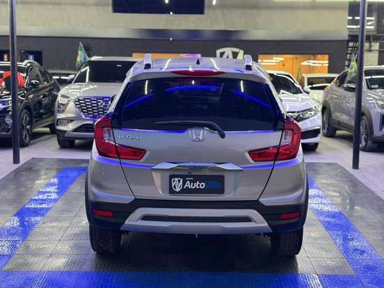 HONDA-WR-V-2019