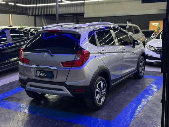 HONDA-WR-V-2019