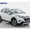 HONDA WR-V 1.5 16V FLEXONE EXL CVT HONDA WR-V 1.5 16V FLEXONE EXL CVT