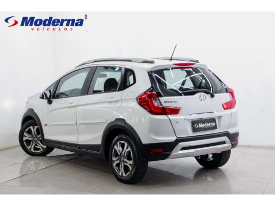 HONDA-WR-V-2018