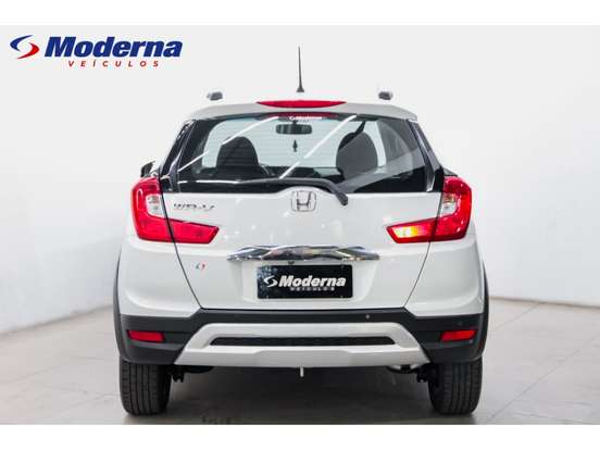 HONDA-WR-V-2018
