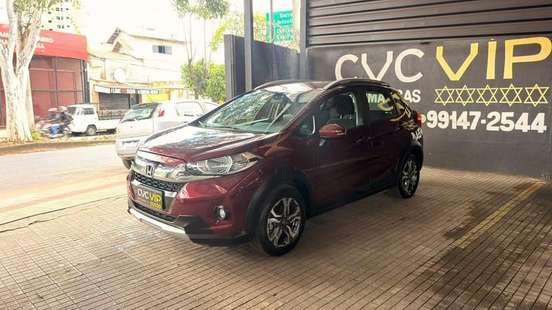 HONDA-WR-V-2018