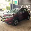HONDA WR-V 1.5 16V FLEXONE EXL CVT HONDA WR-V 1.5 16V FLEXONE EXL CVT