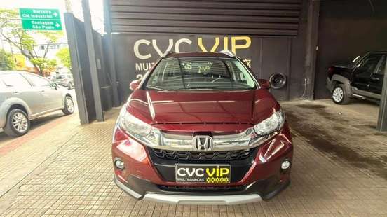HONDA-WR-V-2018
