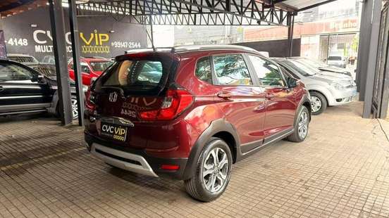 HONDA-WR-V-2018