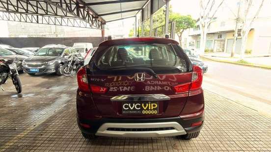 HONDA-WR-V-2018