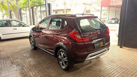 HONDA-WR-V-2018