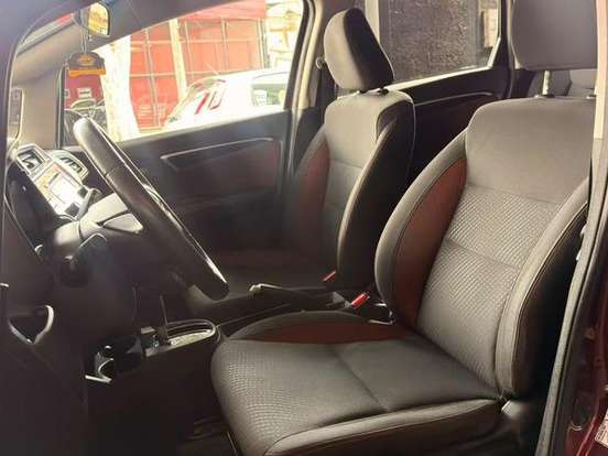 HONDA-WR-V-1.5 16V FLEXONE EXL CVT HONDA-WR-V-2018
