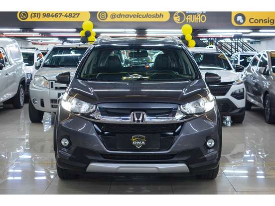 HONDA-WR-V-2019