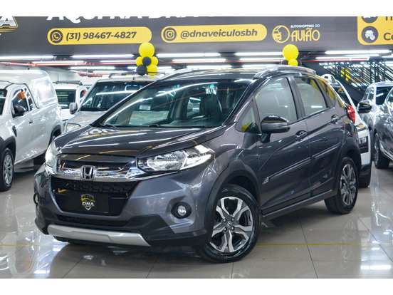 HONDA-WR-V-2019