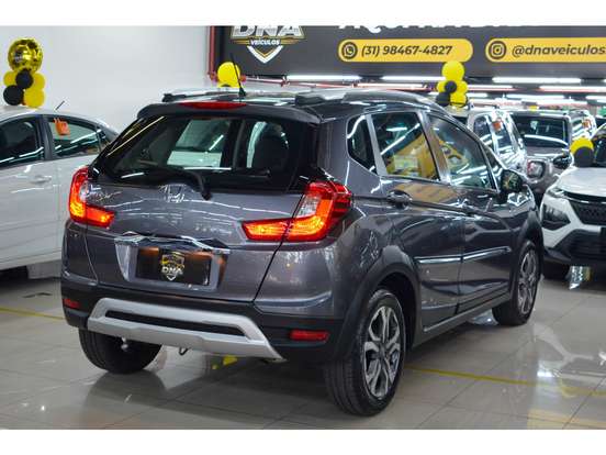 HONDA-WR-V-2019