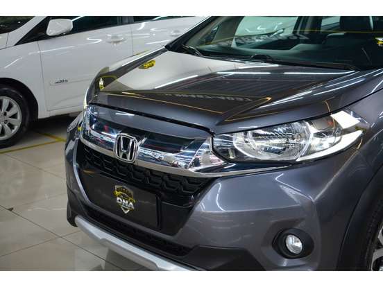 HONDA-WR-V-2019